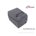 Retail System / Restaurant 80mm Thermal POS Printer , Bluetooth Thermal Receipt Printer